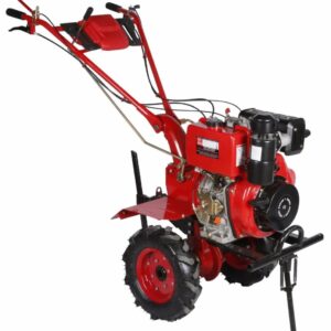 13Hp Walking Tractor/Tiller (Copy)