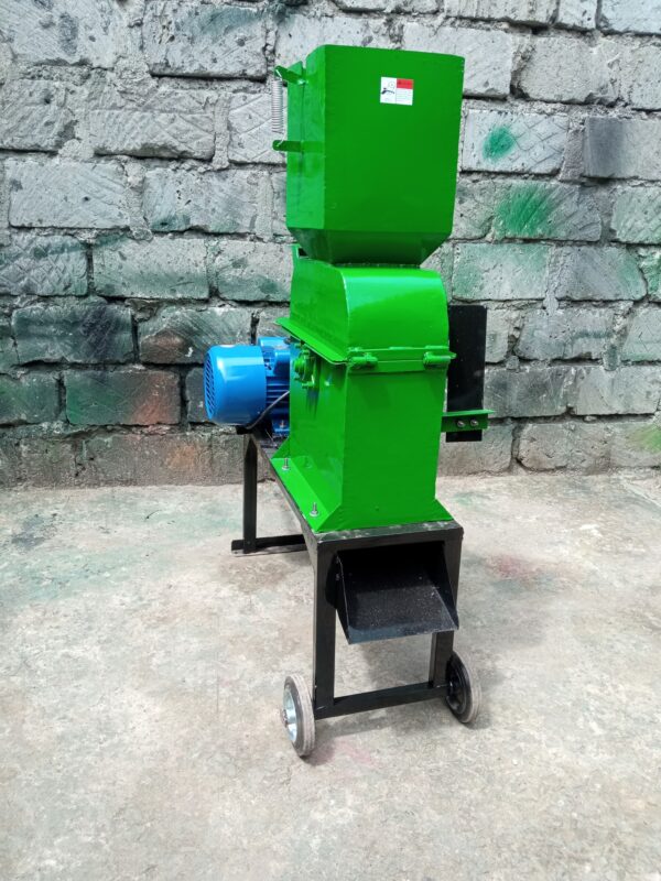 Organic Waste Crusher - Image 3
