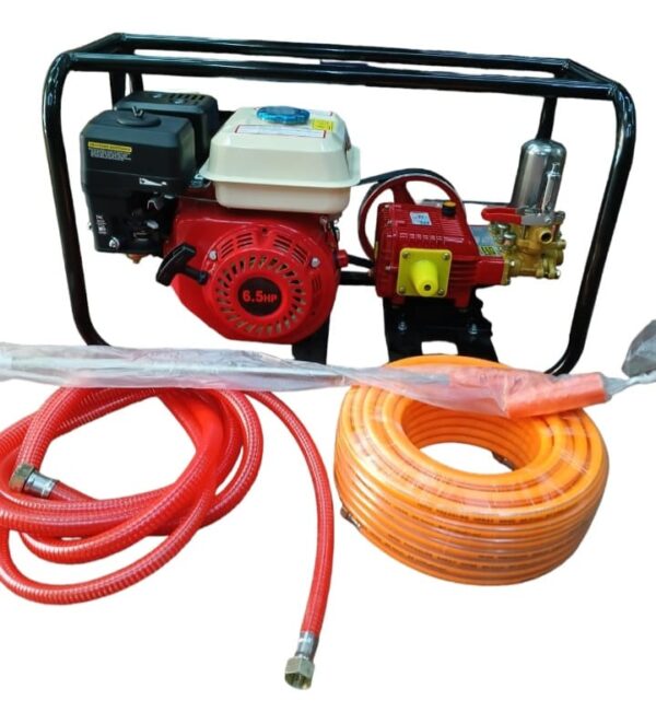 Agricultural Sprayer Pump