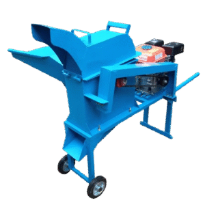 Silage Chopper and Poultry Feed Crusher Machine