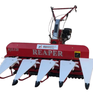REAPER MACHINE