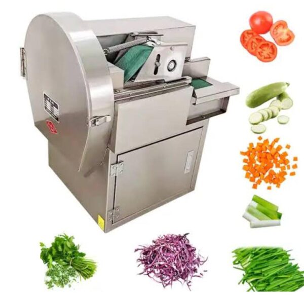 Vegetable Slicer - Image 2