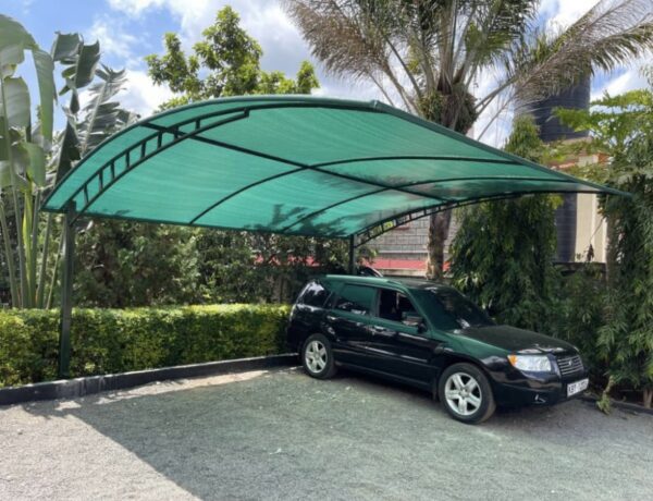 Car Shades