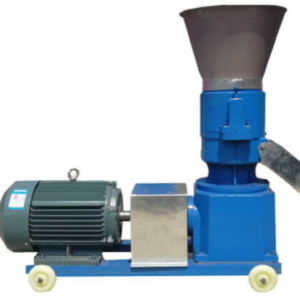 Pelletizer Machine