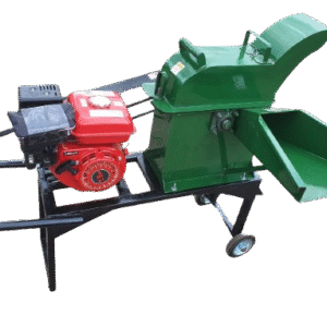 Silage Chopper