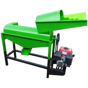 Maize Shellers /Grain Threshers & Polishers
