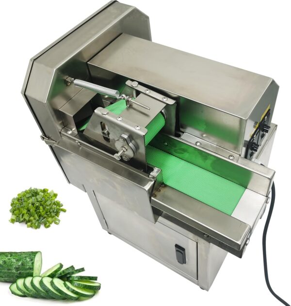 Vegetable Slicer