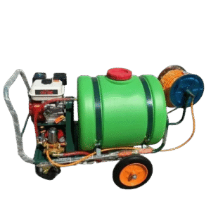 Boom Sprayer
