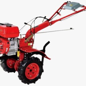 Power Tiller