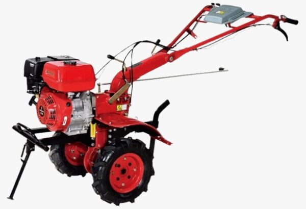 Power Tiller for Farming – Heavy Duty Agricultural Tiller Machine for Soil Cultivation