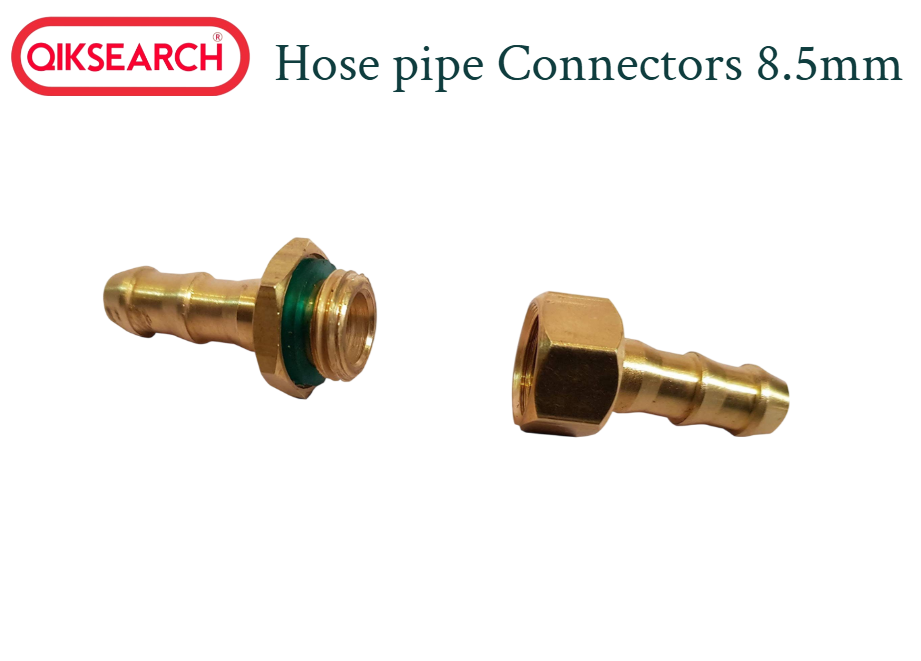 hosepipe connector