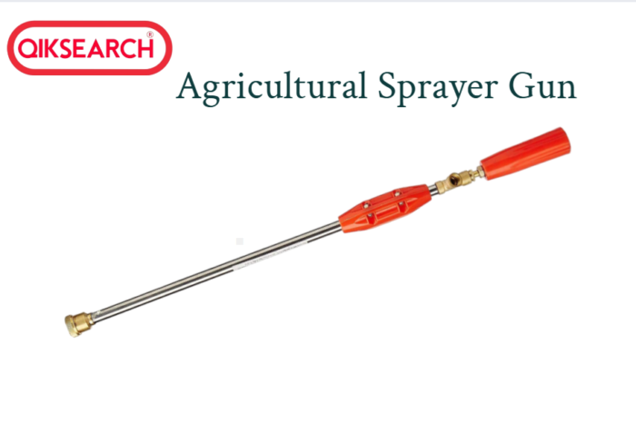Sprayer gun Sprayer Gun