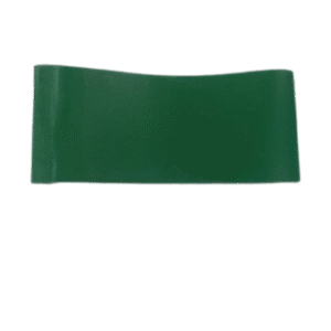 Durable replacement belt for chaff cutter machine