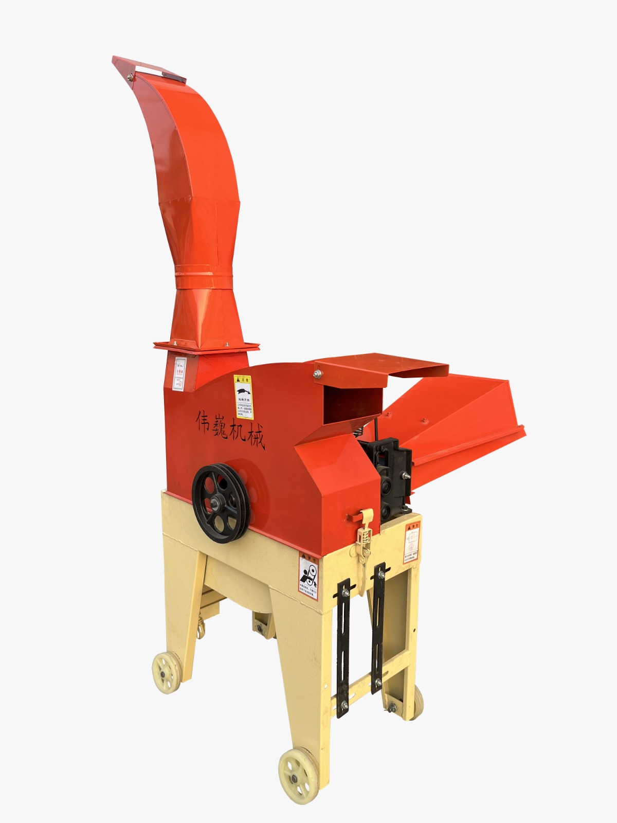 chaff cutter big2 chaff cutter big2