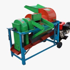 Multi-crop thresher for maize, beans, and sorghum – agricultural machinery in Kenya