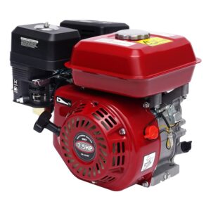 7.5HP Petrol Engine for Agricultural and Industrial Use in Kenya
