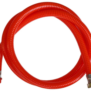Heavy Duty PVC Suction Pipe for Agricultural Sprayer Pump – Durable Flexible Hose for Farming and Irrigation