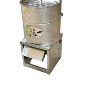 Livestock Feeds Chopper Machine – Electric Vegetable Cutting Machine